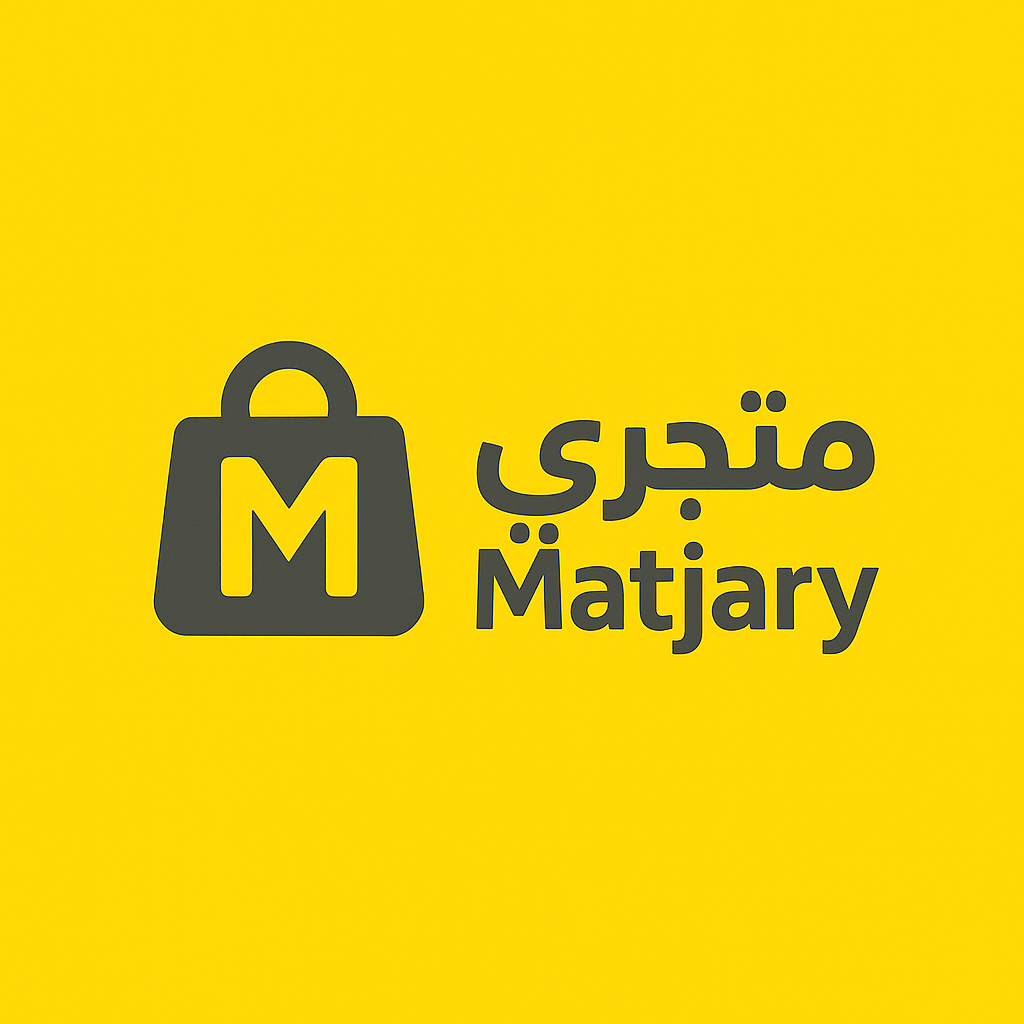 شعار متجري